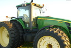 2007 John Deere 8430
