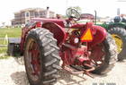  Case IH 560