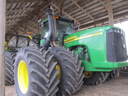 2006 John Deere 9620
