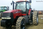 2003 Case IH MX255