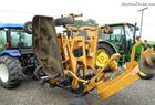  Woods 9180