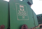  Great Plains Solid Stand 30