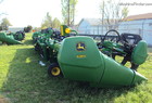 2010 John Deere 635D