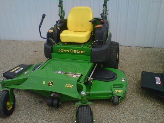 2011 John Deere 997