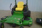 2011 John Deere 997