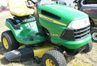 2008 John Deere LA125