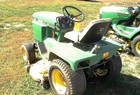1988 John Deere 316