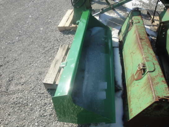 2010 John Deere BW14147