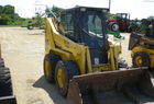 2000 Gehl 5635SXT