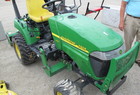 2006 John Deere 2305