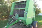 1994 John Deere 535