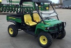 2010 John Deere 620i