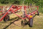 2005 H&S BF12HC