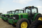 2011 John Deere 7230P