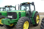 2011 John Deere 7230P
