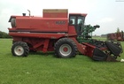 1990 Case IH 1660