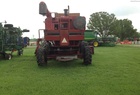 1990 Case IH 1660