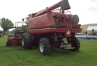 1990 Case IH 1660