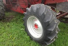 1990 Case IH 1660