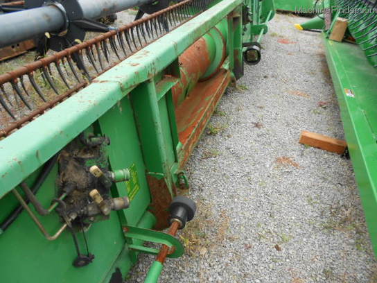 1991 John Deere 930
