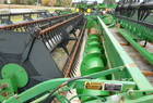 1991 John Deere 930