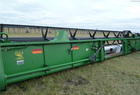 2003 John Deere 930F
