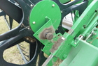 2003 John Deere 930F