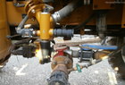 1997 RoGator 854