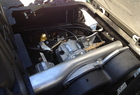 2011 John Deere XUV550
