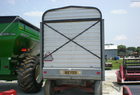 1991 Meyer 500TSS