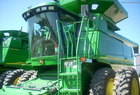 2005 John Deere 9660 STS