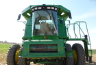 2005 John Deere 9660 STS