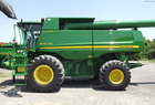 2010 John Deere 9670