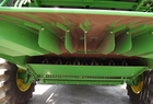 2010 John Deere 9670