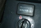 1998 New Holland GT22