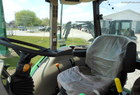 2010 John Deere 6100D