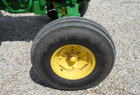 2010 John Deere 6100D