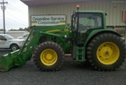 2011 John Deere 7230