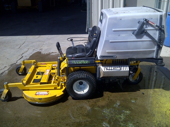 2009 Walker MTGHS 26