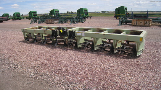  Orthman 8 ROW 30