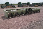  Orthman 8 ROW 30