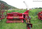 1977 Case IH 720