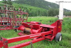 1977 Case IH 720