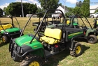 2010 John Deere 855D