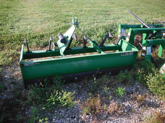  Frontier BB2072