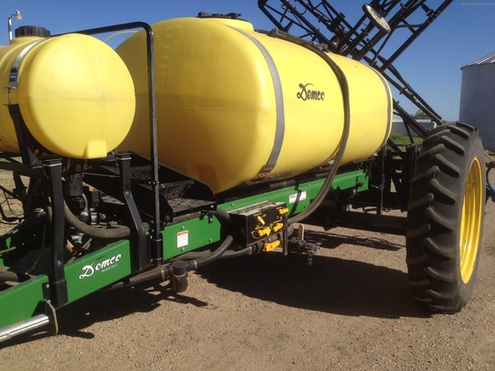  Demco HT 1000
