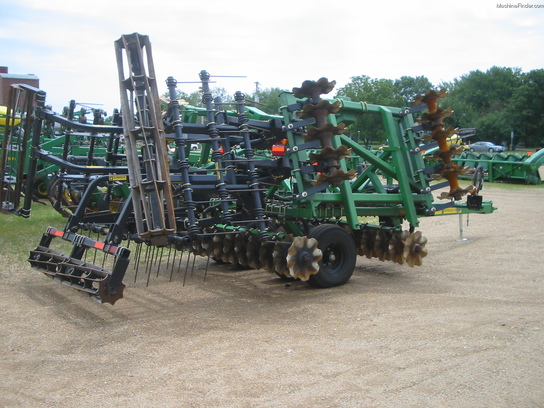 2012 Summers supercoulter plus