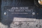2005 John Deere 5203