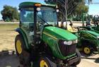 2008 John Deere 3720
