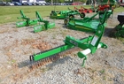 2011 Frontier LR1072